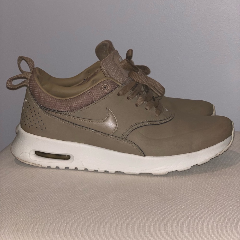 Air Max Thea - Desert Camo